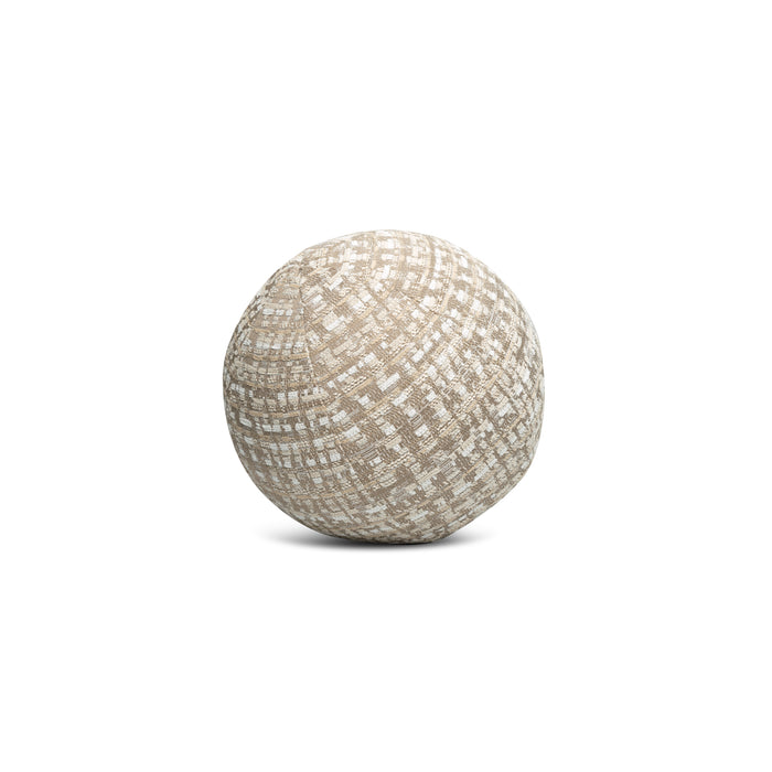 Channel Sable | 12"Round