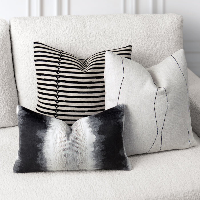 Charcoal Pillow Package 3-Pack | Polyfill
