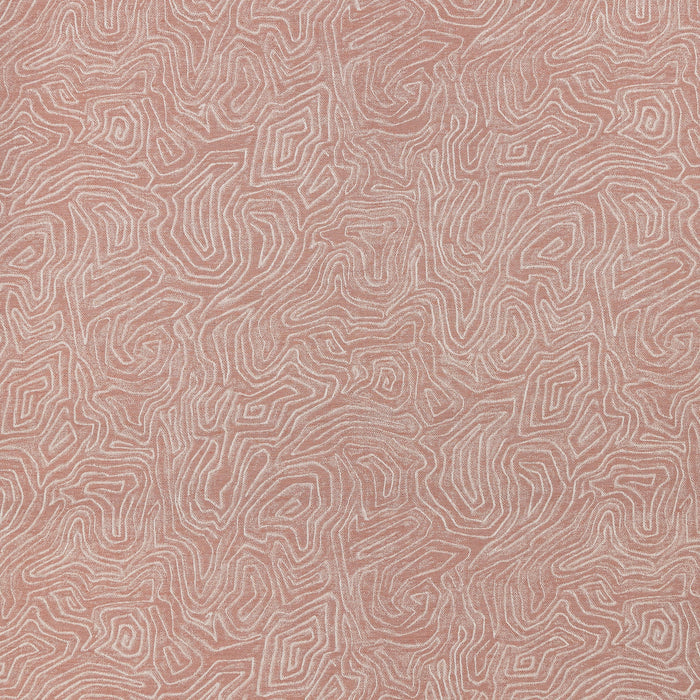 Chari Spice – outdoor-safe woven fabric by Elaine Smith, ideal for high-end commercial and residential applications.-full fabric repeat image