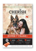 CHERISH SUPER 7+