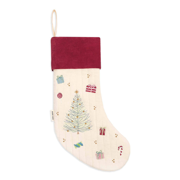 Christmas Stocking - Christmas Tree NEW ARRIVAL
