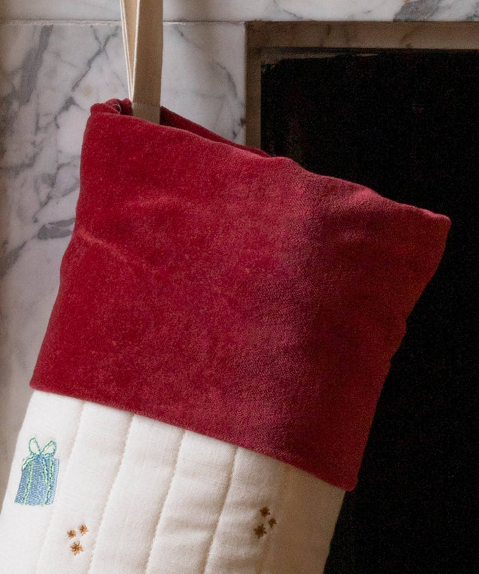 Christmas Stocking - Christmas Tree NEW ARRIVAL