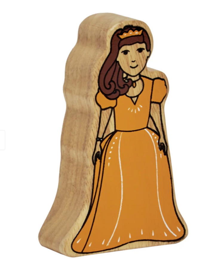 Lank Kade Princess
