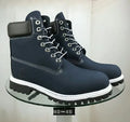 Navy Blue / 36