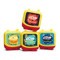 Pocket Tonie Ladybird Adventure Atlas: Wild Earth Audio Tonie Set