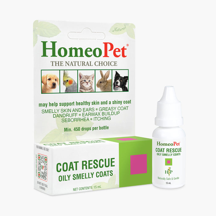 COAT RESCUE