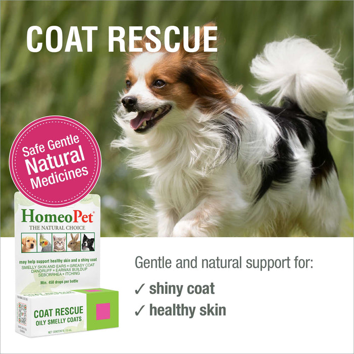 COAT RESCUE