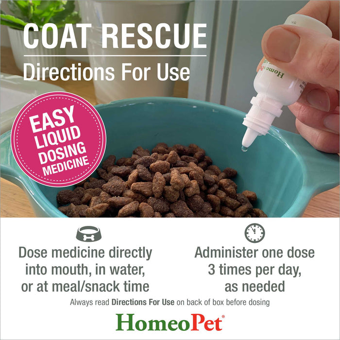 COAT RESCUE
