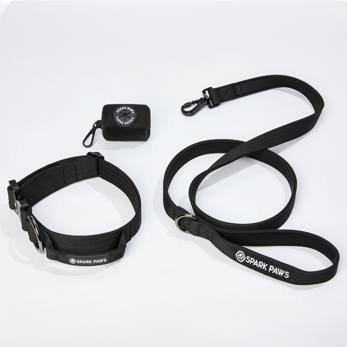 Black Collar