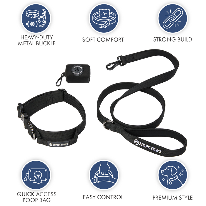 Black Collar