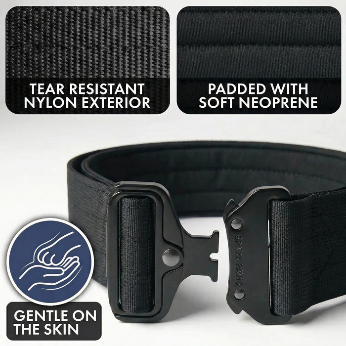 Black Collar