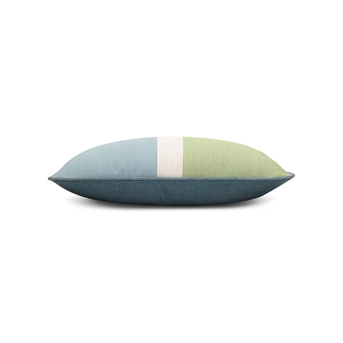 Composition Seaglass | 12"x20"