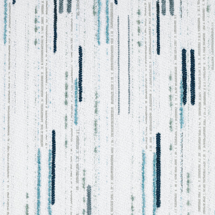 Connection Ocean | 20"x20"
