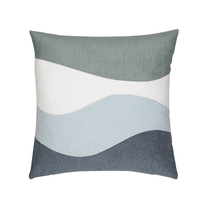 Contour Surf | 20"x20"