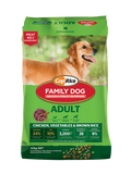 COPRICE FAMILY DOG ADULT CHICKEN 20KG