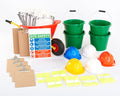 Cosy Budding Builders Big Kit (Direct Shipping Item) - Little Whispers