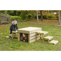 Cosy Crawl And Launch Platform (Direct Shipping Item) - Little Whispers