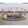 Cosy Cruising Curve (Direct Shipping Item) - Little Whispers