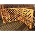 Cosy Large Area Divider Set Of 2 + 4 Feet And Instructions (Direct Shipping Item) - Little Whispers