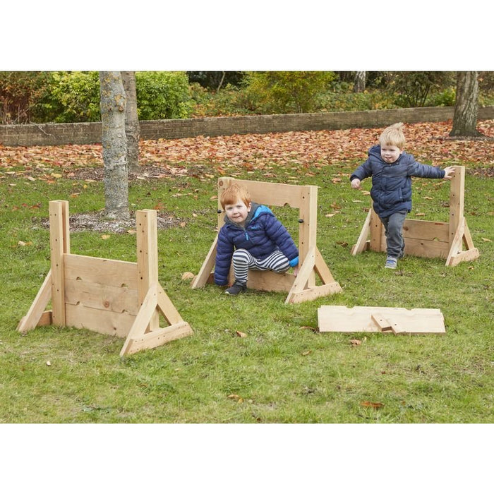 Cosy Phil's Clambering Walls (3pk) (Direct Shipping Item) - Little Whispers