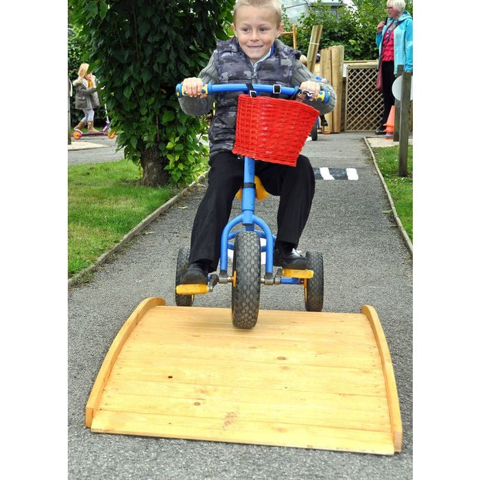 Cosy Trike Arch Bridge (Direct Shipping Item) - Little Whispers