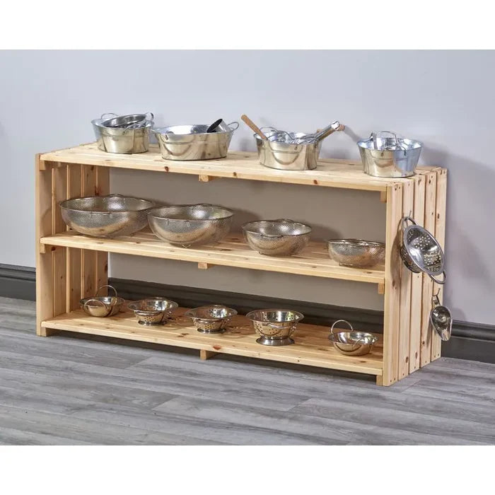 Crate Activity Table Storage Unit 47479