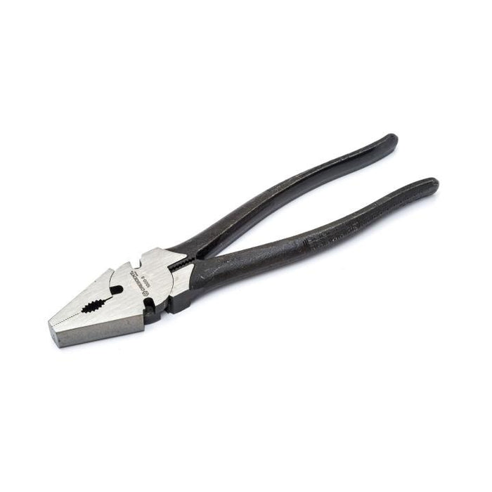CRESENT FENCING PLIERS 8"