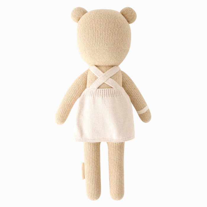 Goldie the Honey Bear| Little Whispers