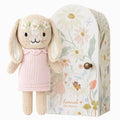 Hannah the Bunny