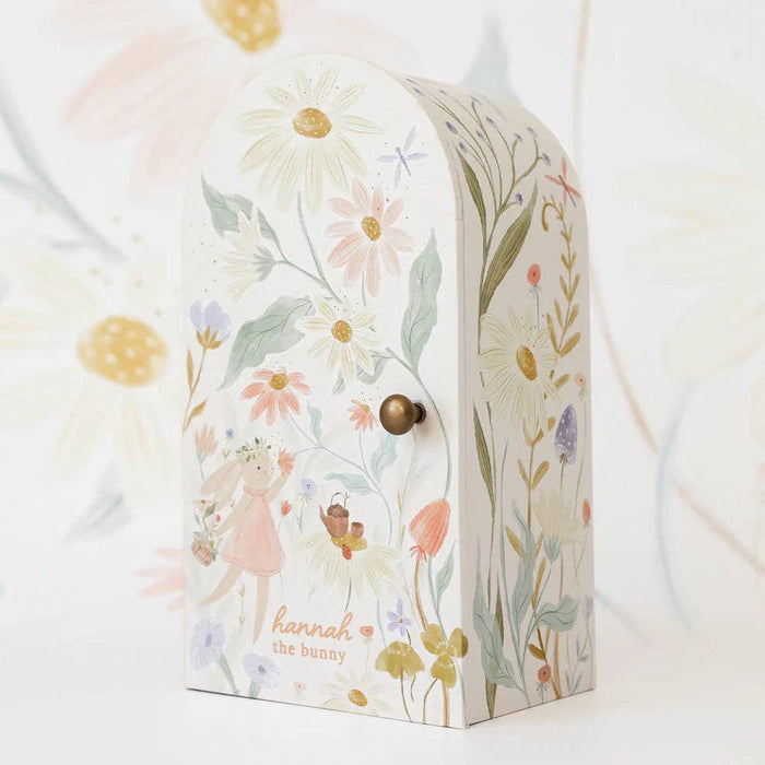 Hannah the Bunny Box