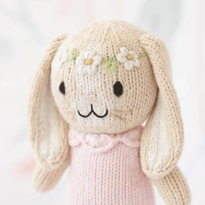 Hannah the Bunny Head
