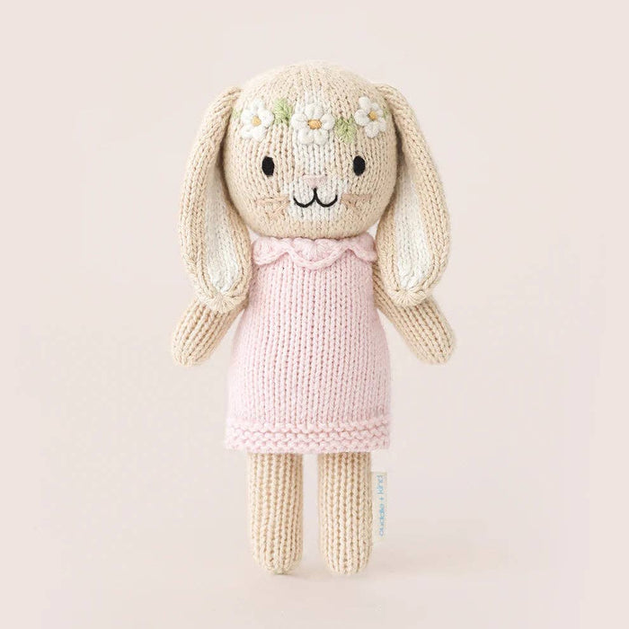 Hannah the Bunny Standing