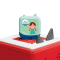 Tonies Audio Pocket Collection - Daily Routines: Toothbrush Timer Audio Pocket Tonie - Little Whispers