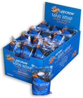 DECRON MAXIWRAP ELASTIC ADHESIVE BANDAGE BLACK