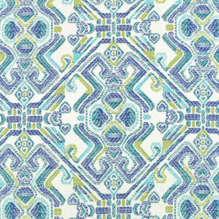 Delphi | 22"x22"