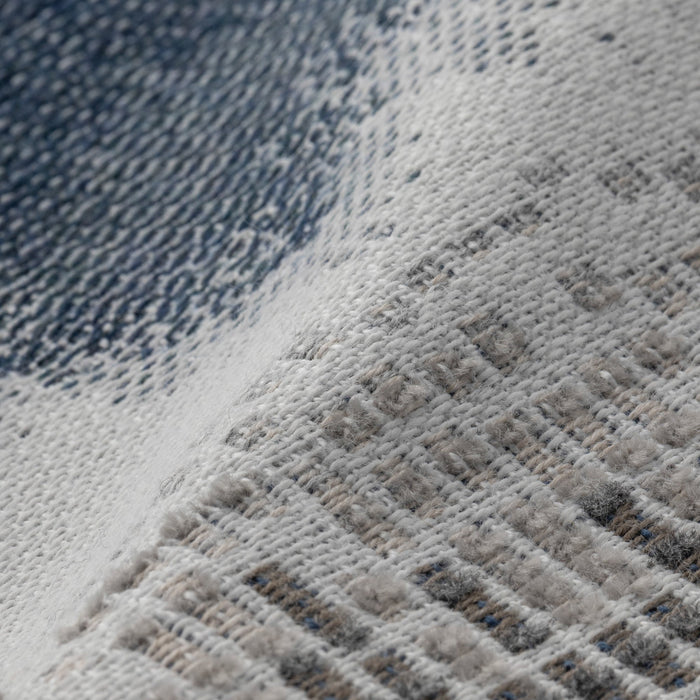 Denim Pillow Package 2-Pack | Faux Down