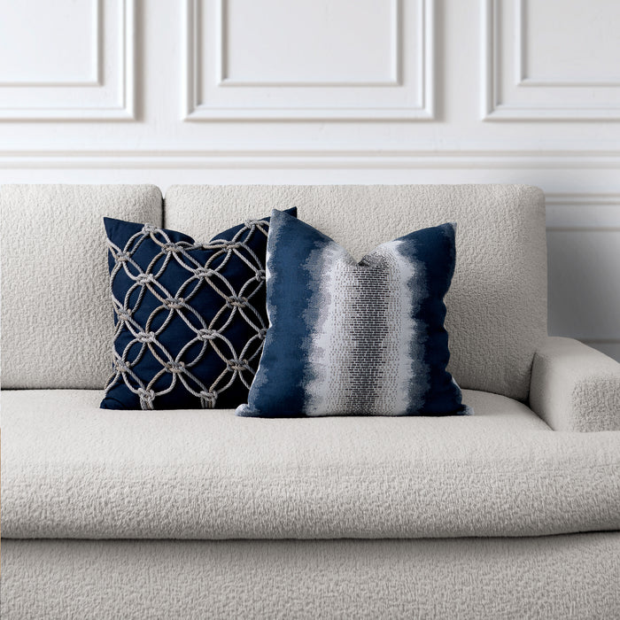 Denim Pillow Package 2-Pack | Polyfill