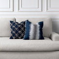 Denim Pillow Package 2-Pack | Polyfill