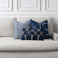 Denim Pillow Package 3-Pack | Polyfill