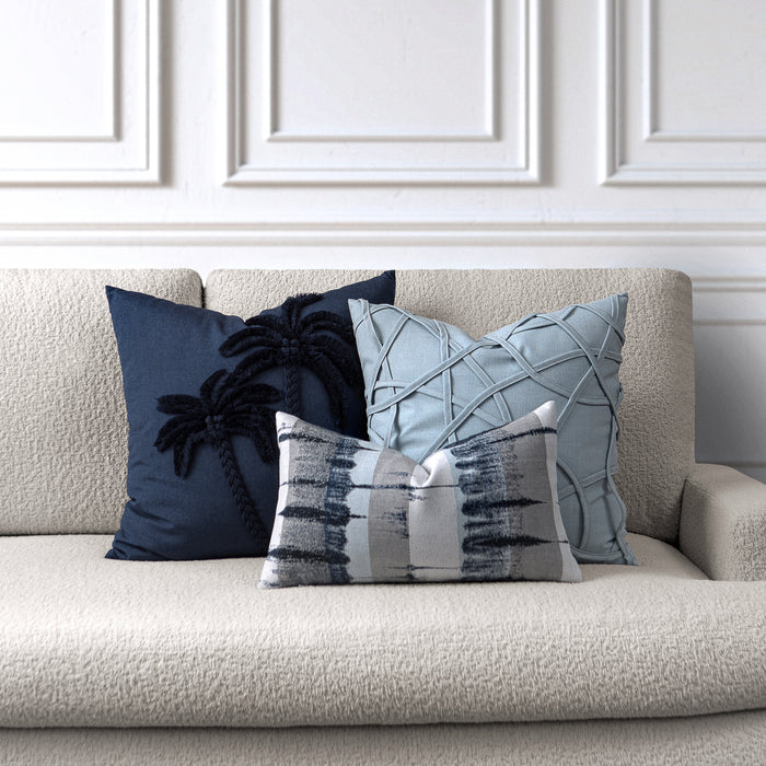 Dew Pillow Package 3-Pack | Faux Down