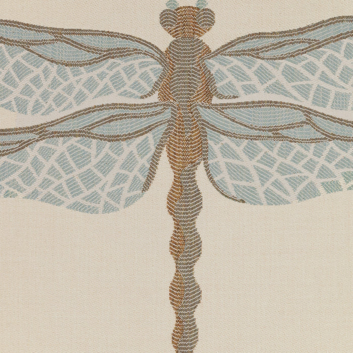 Dragonfly Spa | 20"x20"