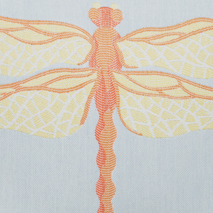 Dragonfly Summer | 20"x20"