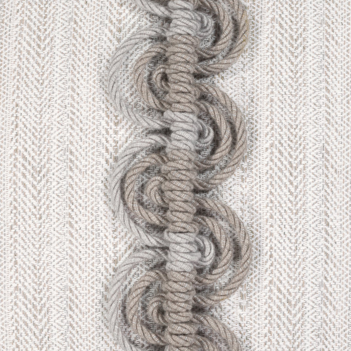 Dressage Pebble | 20"x20"