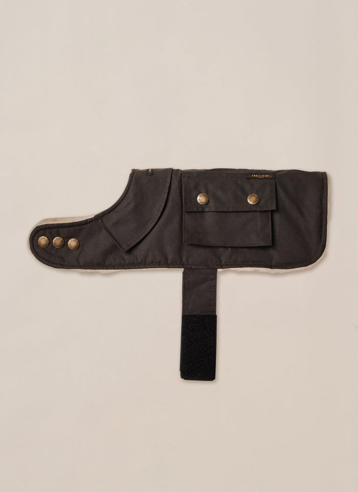 DRIZA-BONE ASHFIELD SHEPA DOG COAT