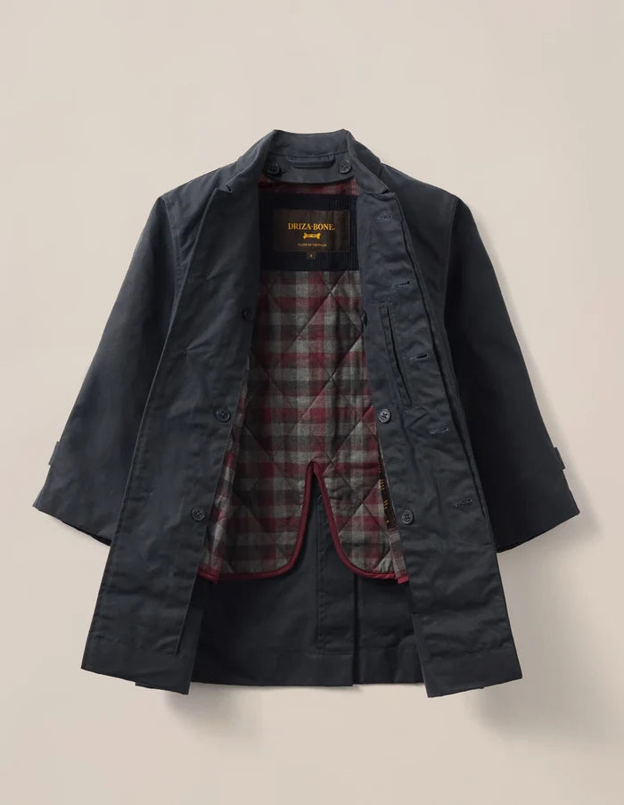 DRIZA-BONE KIDS TOWN & COUNTRY HEAVY WEIGHT - NAVY