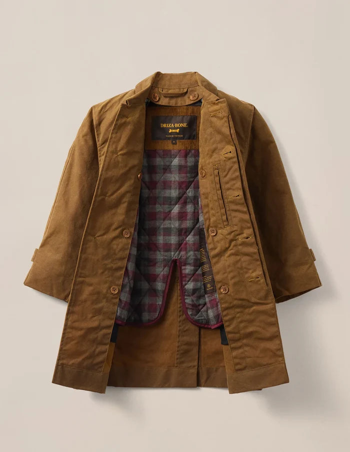 DRIZA-BONE KIDS TOWN & COUNTRY HEAVY WEIGHT - SANDSTONE