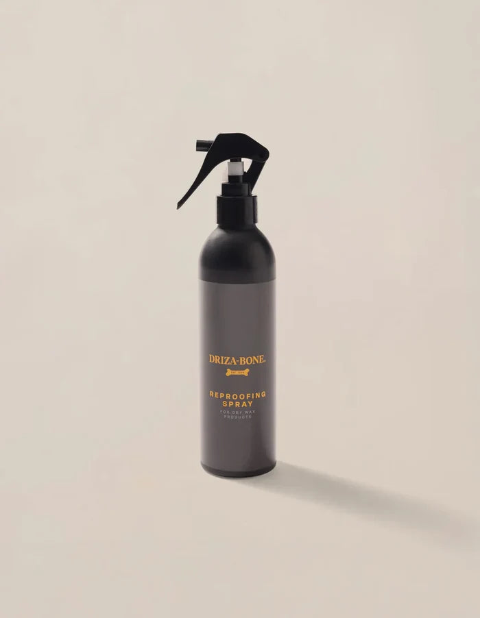 DRIZA-BONE REPROOFING SPRAY