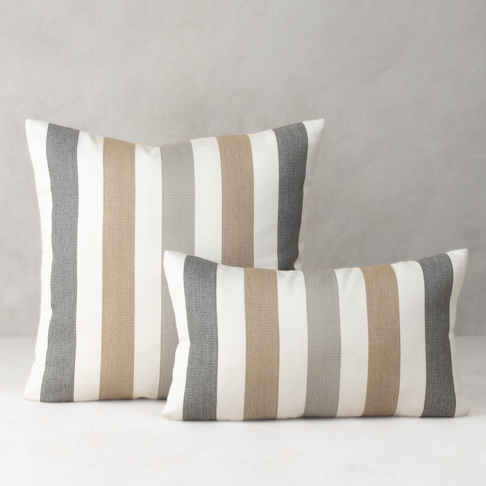 Dune Stripe | 12"x20"