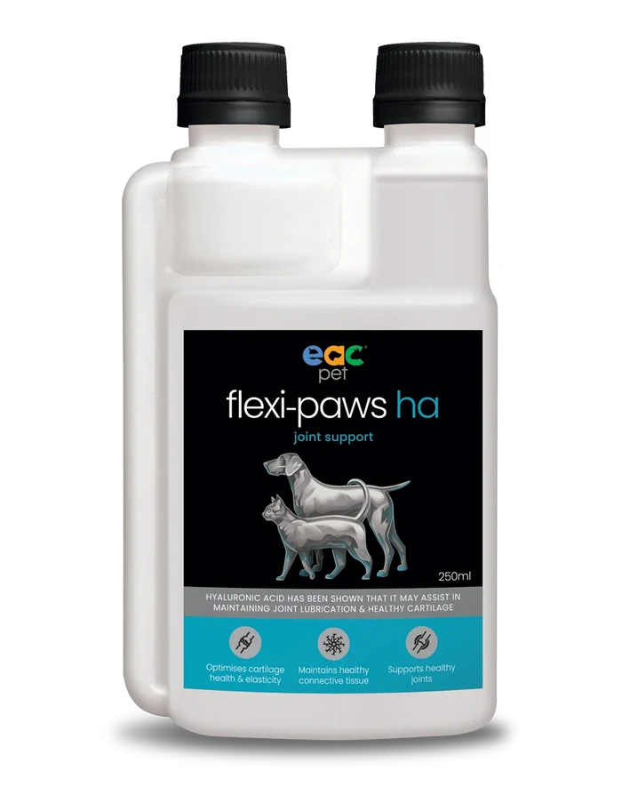 EAC FLEXI PAWS HA 250ML