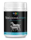 EAC FLEXI PAWS MSM